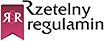 Rzetelny Regulamin