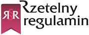 Rzetelny Regulamin